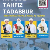 maahadtahfiztadabbur