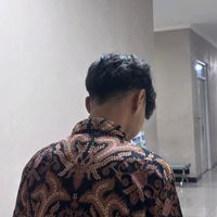 suara asli - AF