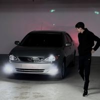 оригинальный звук