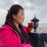 lujunggurung71