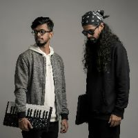 original sound - Harmonic Forest (official)