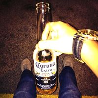 sonido original