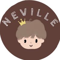 เสียงต้นฉบับ - N E V I L L E