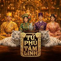 Cô Bơ Thoải Cung Đinh Tùng Huy