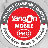 original sound - Yangon Mobile Pro