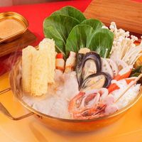 เสียงต้นฉบับ - เส้นมันก๋วยเตี๋ยวหม่าล่านครปฐม
