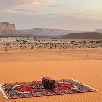 الصوت الأصلي