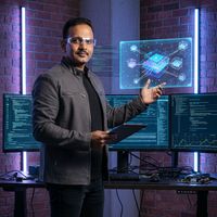 original sound - Rajendran