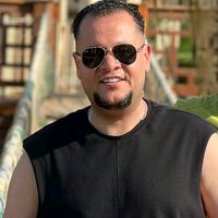 الصوت الأصلي