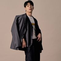 오리지널 사운드 - 우범진🐯TM️