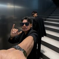 suara asli - Yogi Saputra