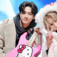 qxzeunchae