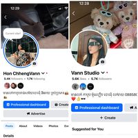 original sound - Fb : Hon Chhengvann