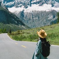 original sound - Chengdu trip