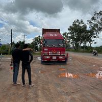 original sound - Bross Seth🤟🚛
