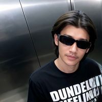 เสียงต้นฉบับ - แอคนี้โคตรหล่อ😄