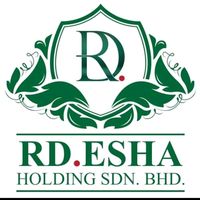 original sound - RD ESHA HOLDINGS HQ JOHOR