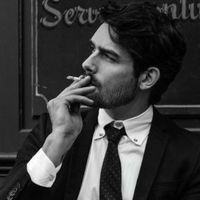 الصوت الأصلي