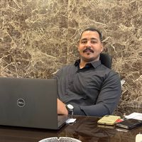 الصوت الأصلي - Ahmed Maher