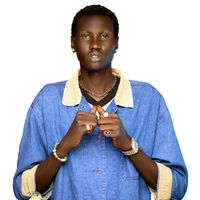 ANATABAN BY JAMES TALIGA