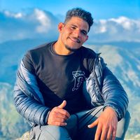 الصوت الأصلي