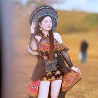 เสียงต้นฉบับ - FB: Nou Vang☀️☁️