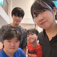 オリジナル楽曲 - We are Japanese family