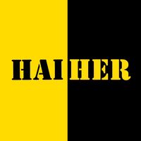 bunyi asal - Hai Her