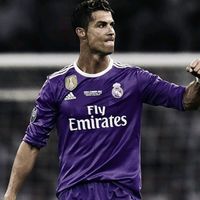 الصوت الأصلي - ڪــاســـترو『CR7』