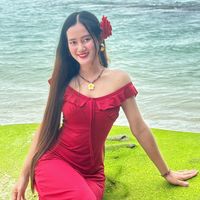 မူရင်းအသံ - May Nandar Lin ✨💜