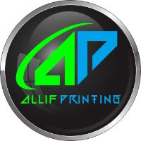 suara asli - Allif Printing