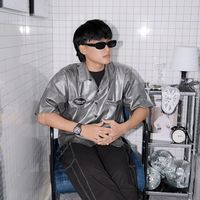 suara asli - LAIQ