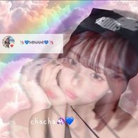 オリジナル楽曲 - chacha🦄💙