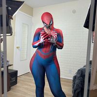 thesexyspideyman