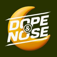 original sound - RAINALI PARFUM DOPE&NOSE