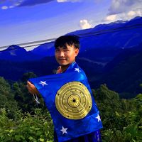original sound - 🥀ကယန်းအလှ🌸❤