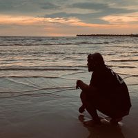 original sound - Sathesh Caca