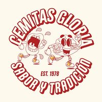 cemitas_gloria
