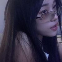 one of the girls