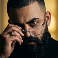 الصوت الأصلي