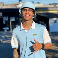 som original