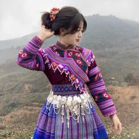 nhạc nền - Giàng Thị Dua🌻