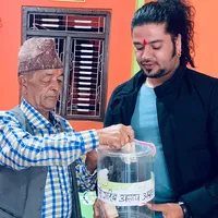 original sound - puskalsharma_official