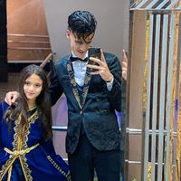 son original