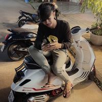 សំឡេងដើម - Ma Fong🦟