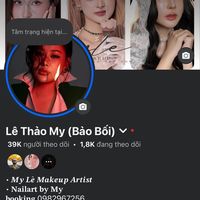 nhạc nền - My Đi Makeup 🫶🏻