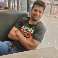 original sound - Siva Kumar