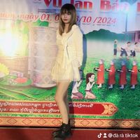 nhạc nền - đà rà tiktok