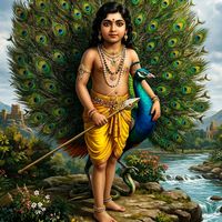 original sound - Madi Nathan