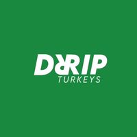 dripturkeys